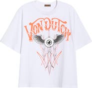 Von Dutch Graphic T-Shirt