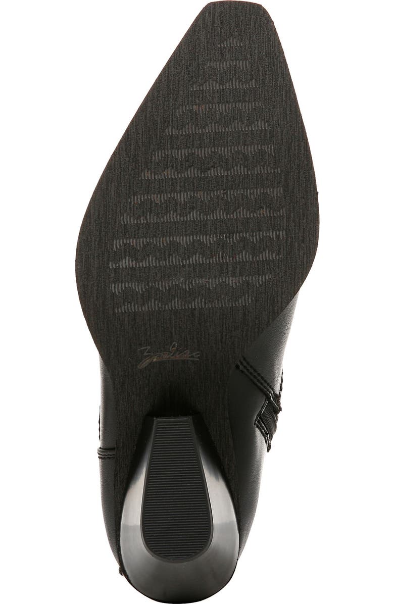 Zodiac Raylin Western Boot, Alternate, color,