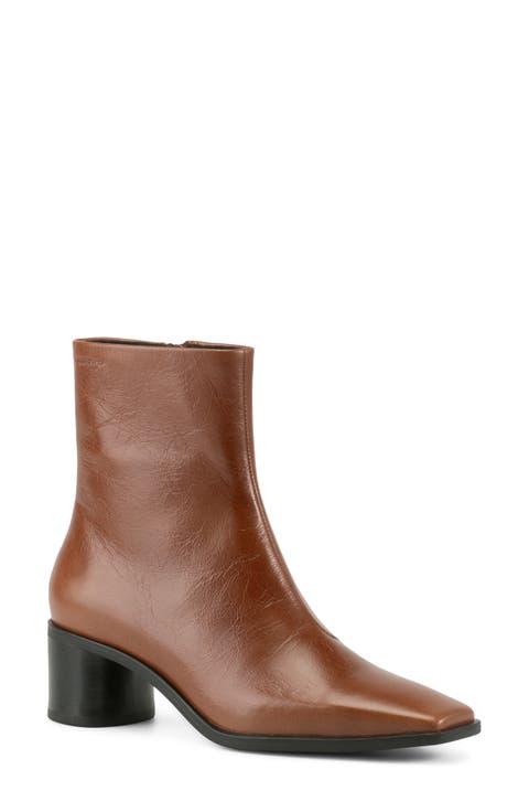 Fay Ankle Bootie (Women)