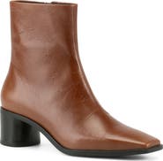 Vagabond Shoemakers Fay Ankle Bootie