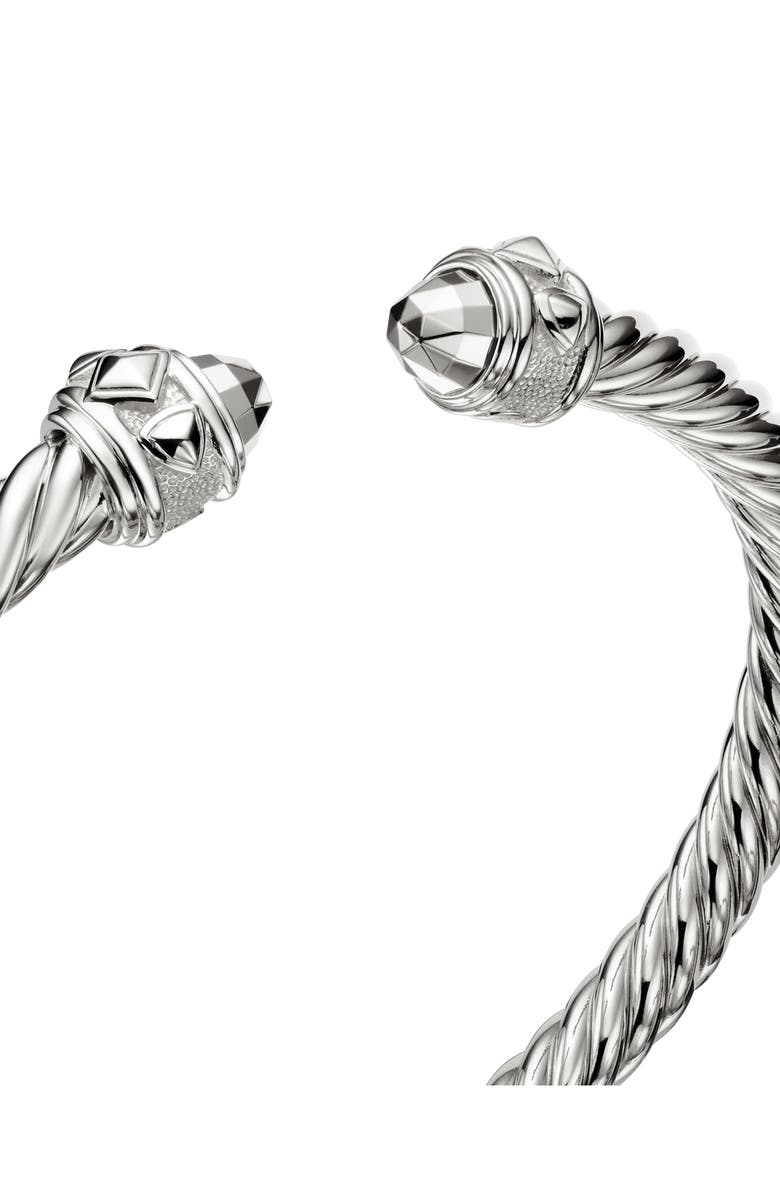 David Yurman Renaissance<sup>®</sup> Classic Cable Bracelet, 5mm, Alternate, color, 