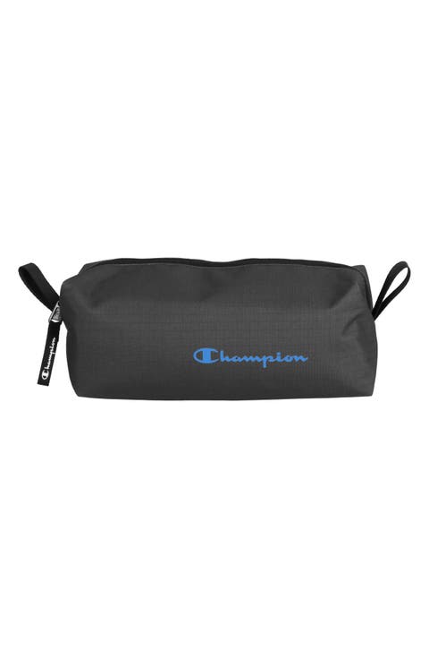 Nylon Ripstop Dopp Kit