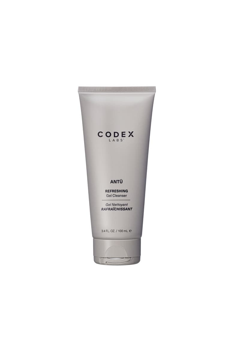ANTÜ  Refreshing Gel Cleanser, Main, color, Tan