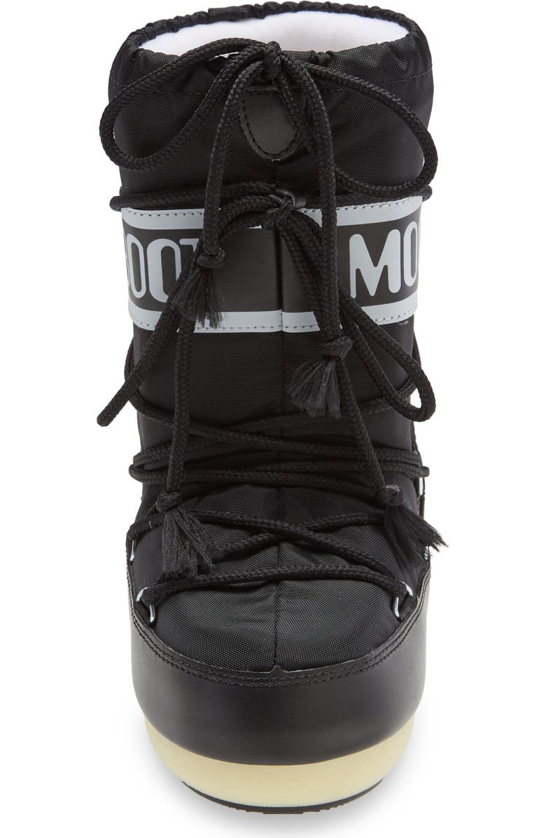 Moon Boot<sup>®</sup> Winter Boot, Alternate, color,