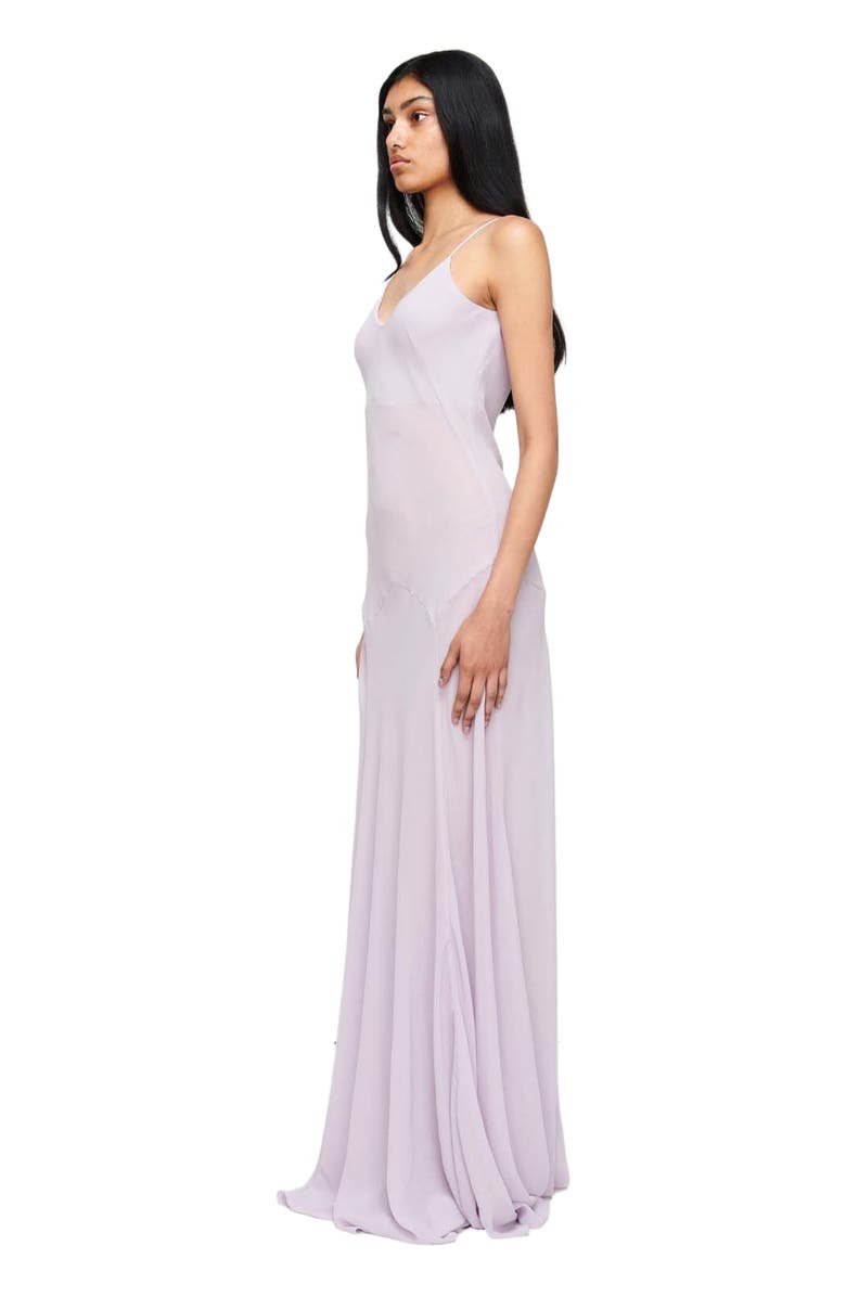 Romy Charlie Gown | Lilac, Alternate, color, Lilac