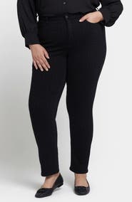 NYDJ Sheri Slim Jeans