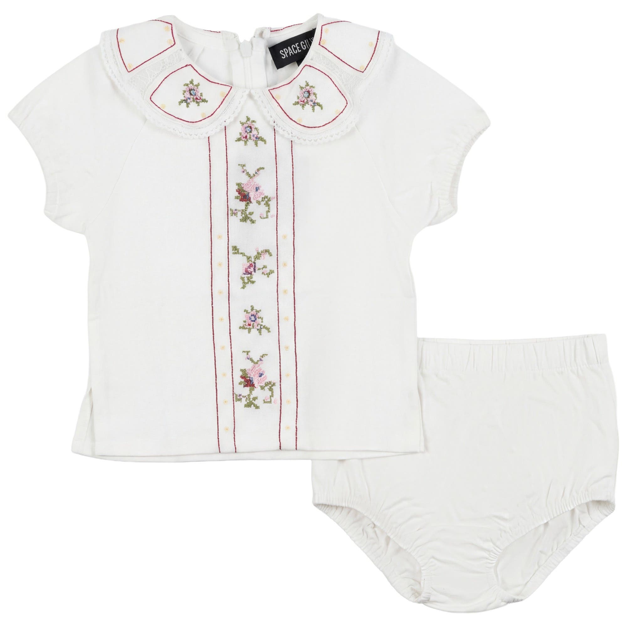 selected Ivory