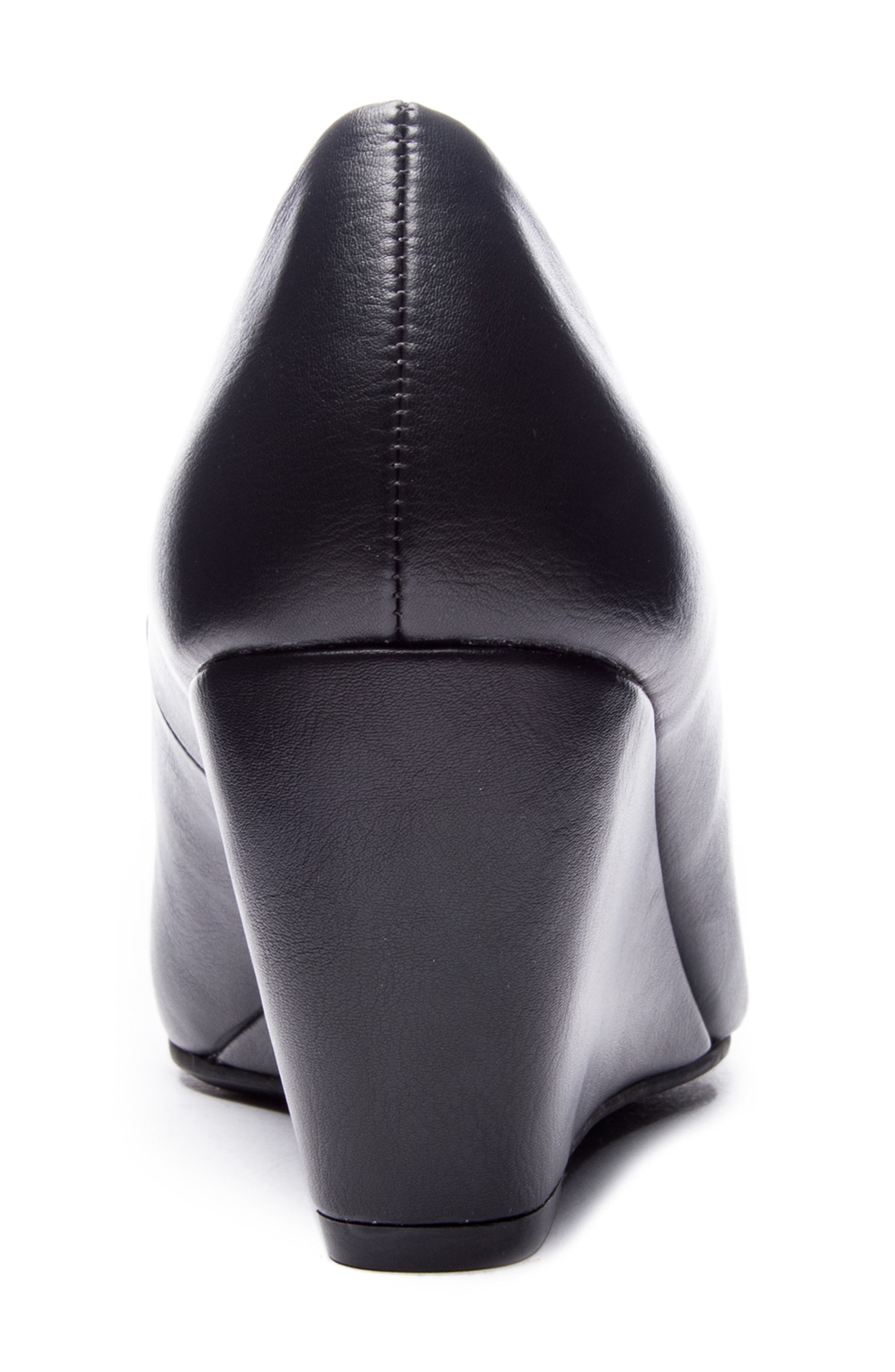 CL BY LAUNDRY Nima Wedge Pump, Alternate, color, 