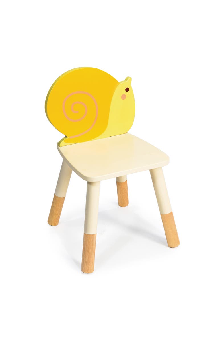 Mentari Garden Snail Chair, Main, color, Multi-Color