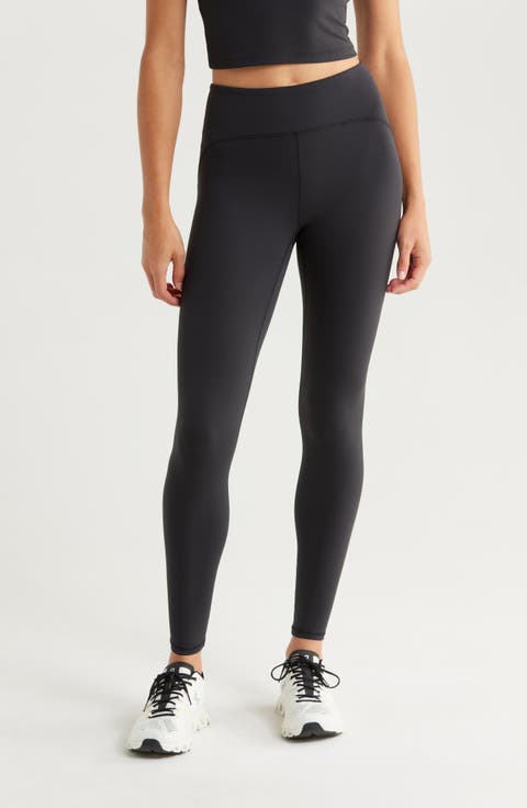 High Mile Leggins