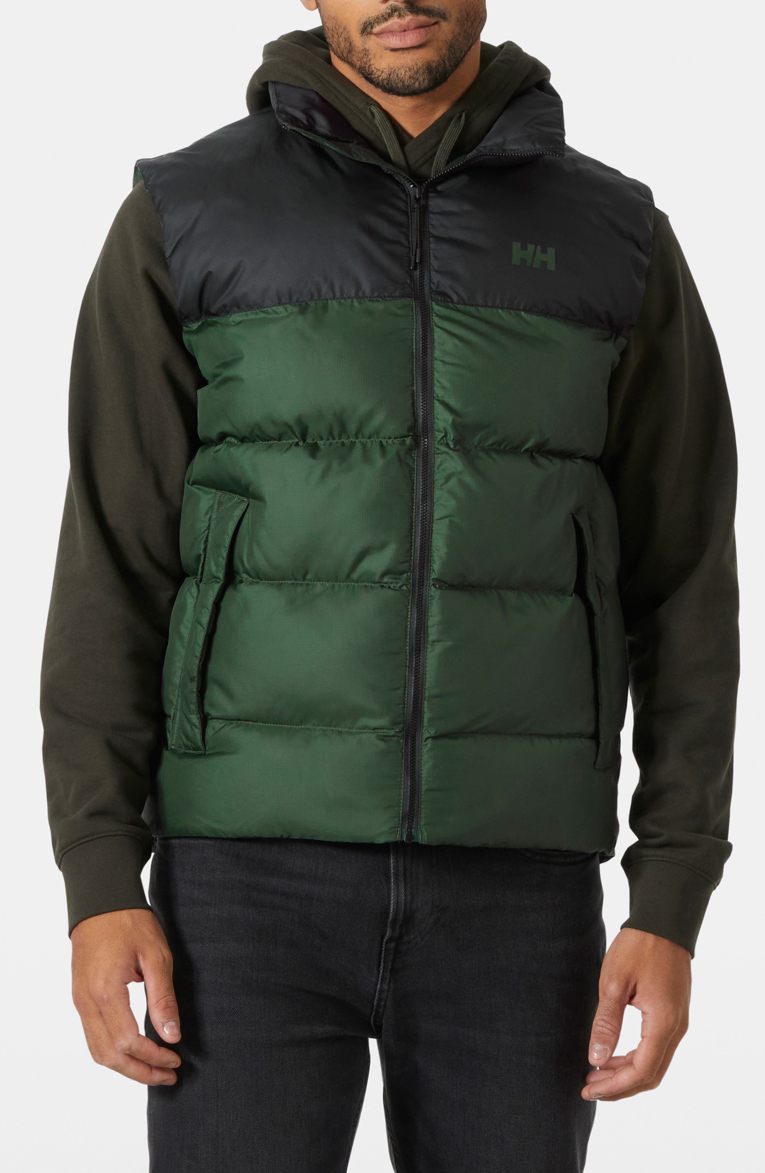 selected JUNGLE GREEN