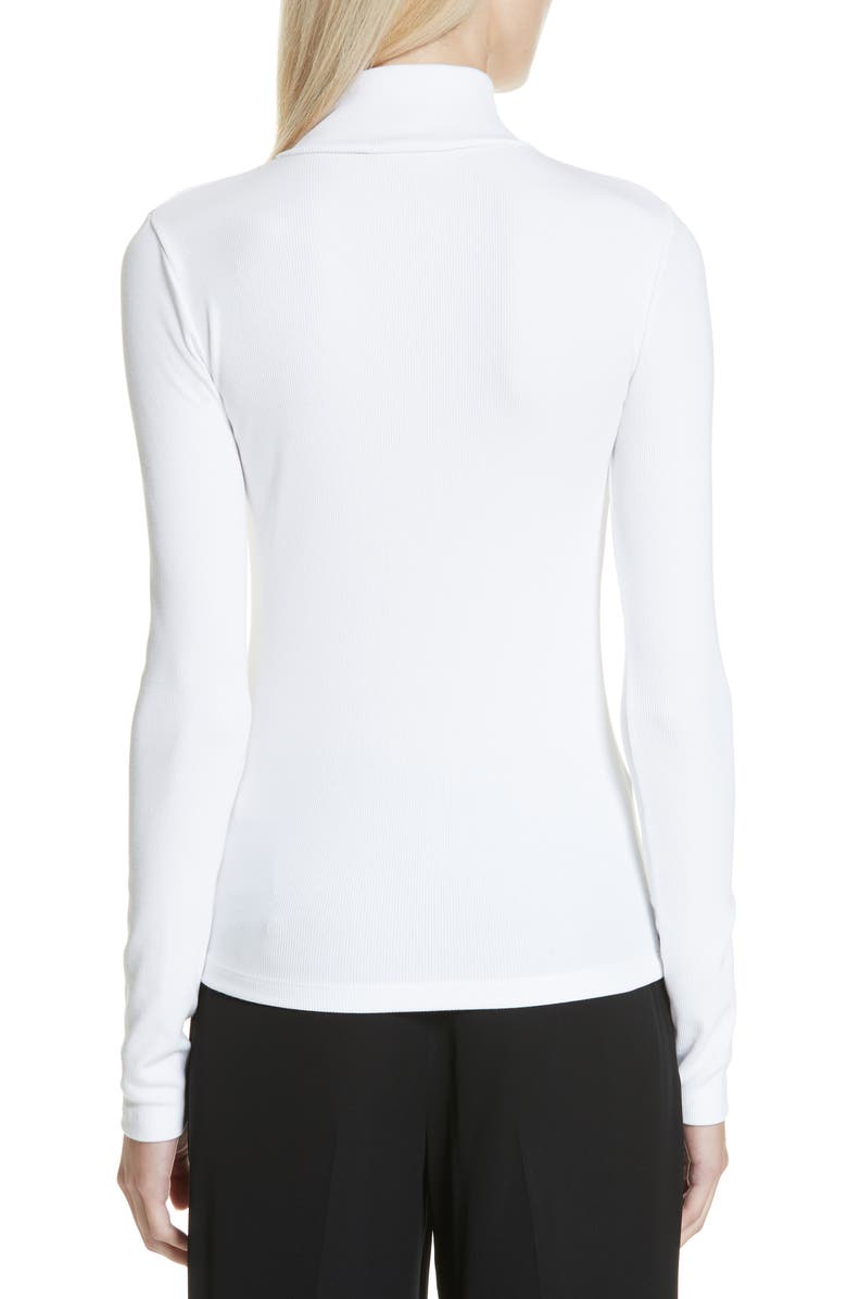 Vince Half-Zip Pullover, Alternate, color,