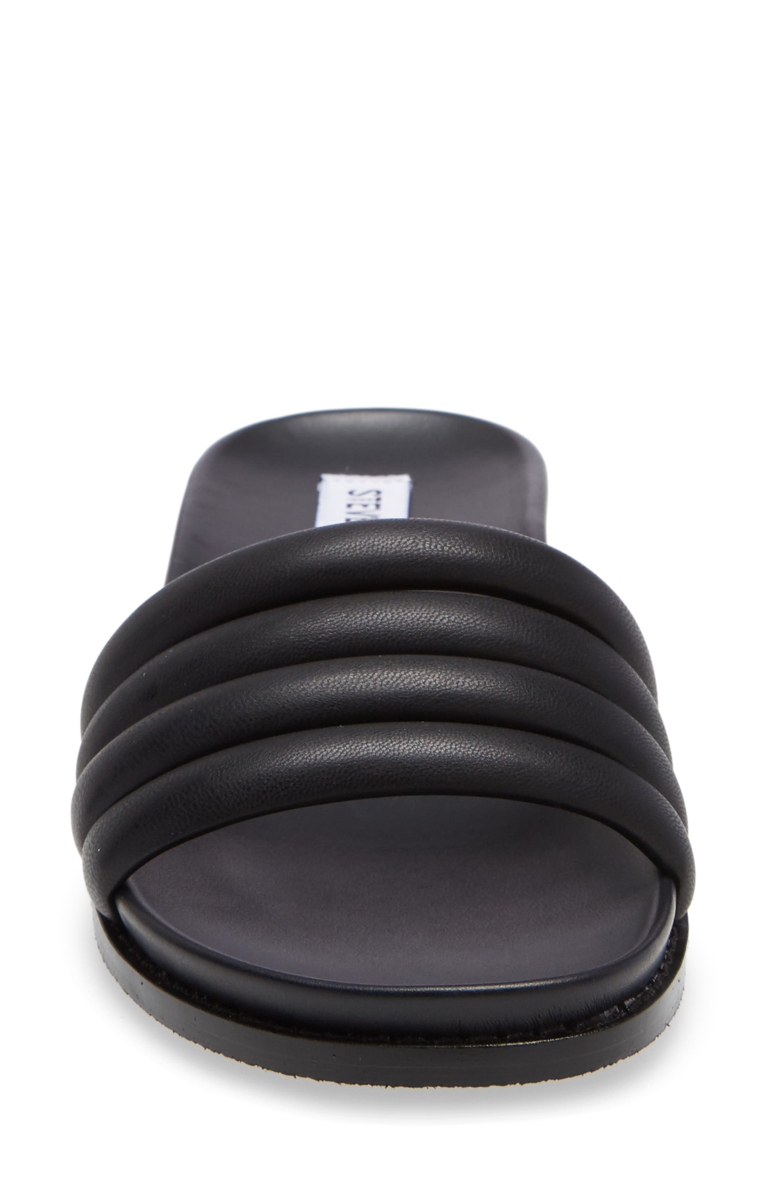 Steve Madden Drips Slide Sandal, Alternate, color, 