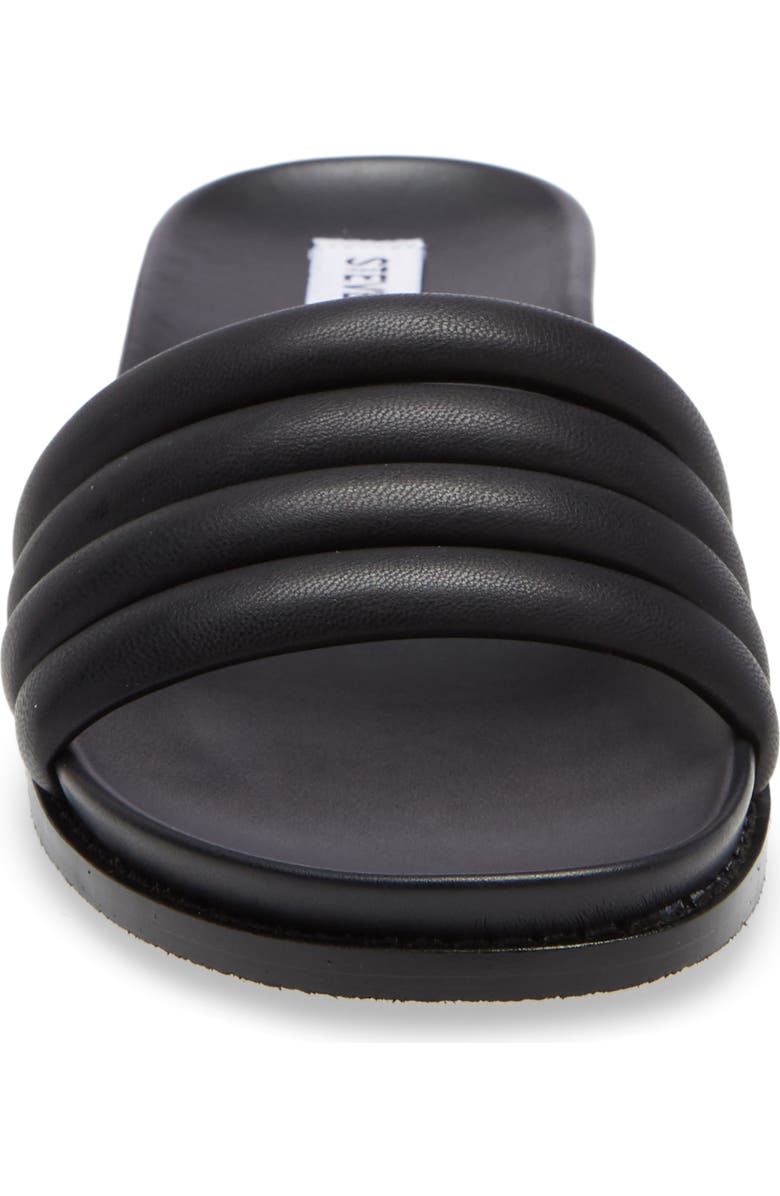 Steve Madden Drips Slide Sandal, Alternate, color,