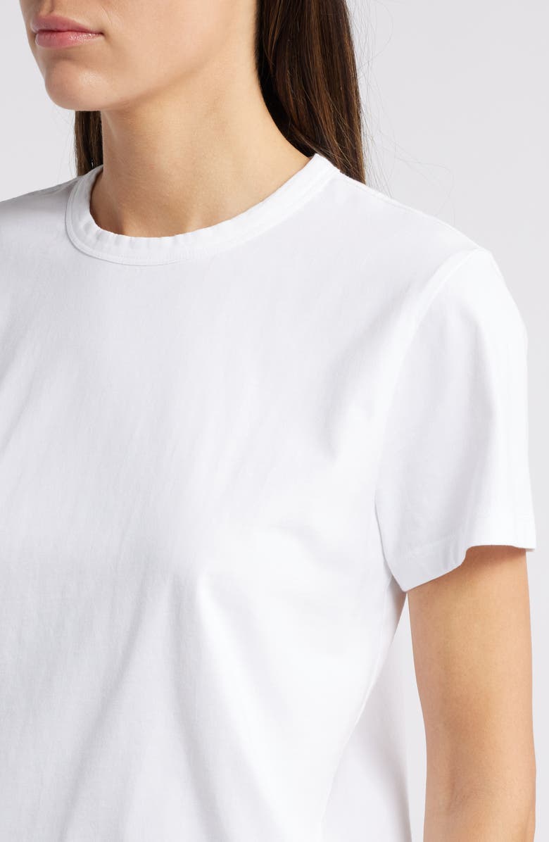 Perfect Crewneck T-Shirt