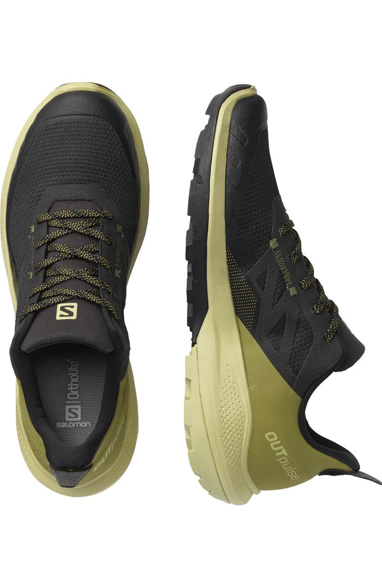 Salomon Outpulse Hiking Shoe, Alternate, color,