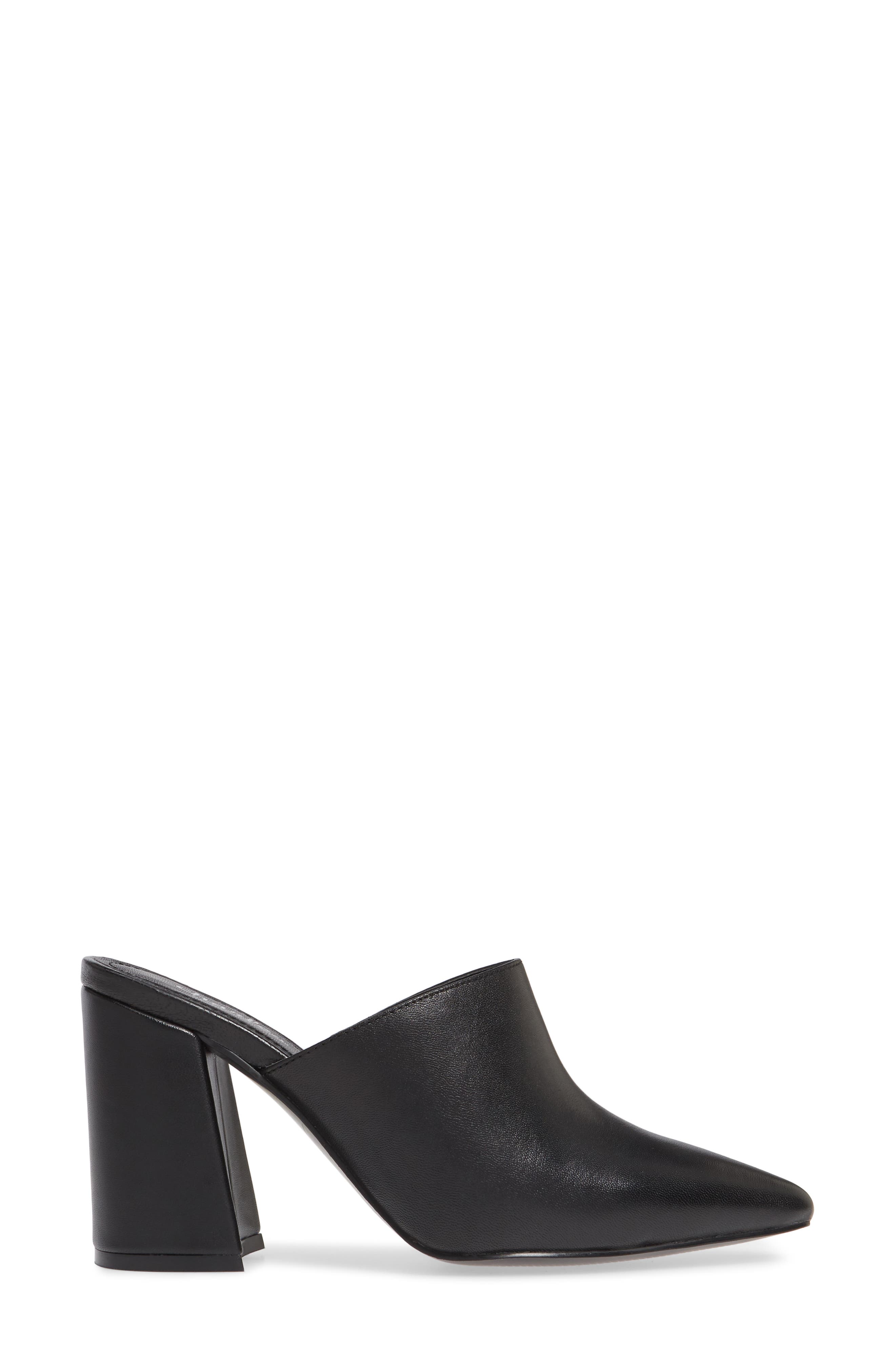 Charles by Charles David Valiant Mule, Alternate, color, 