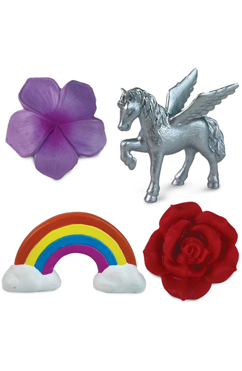 Safari Ltd. Love Super TOOB - contains 12 Mini Figurines, Alternate, color, NO COLOR