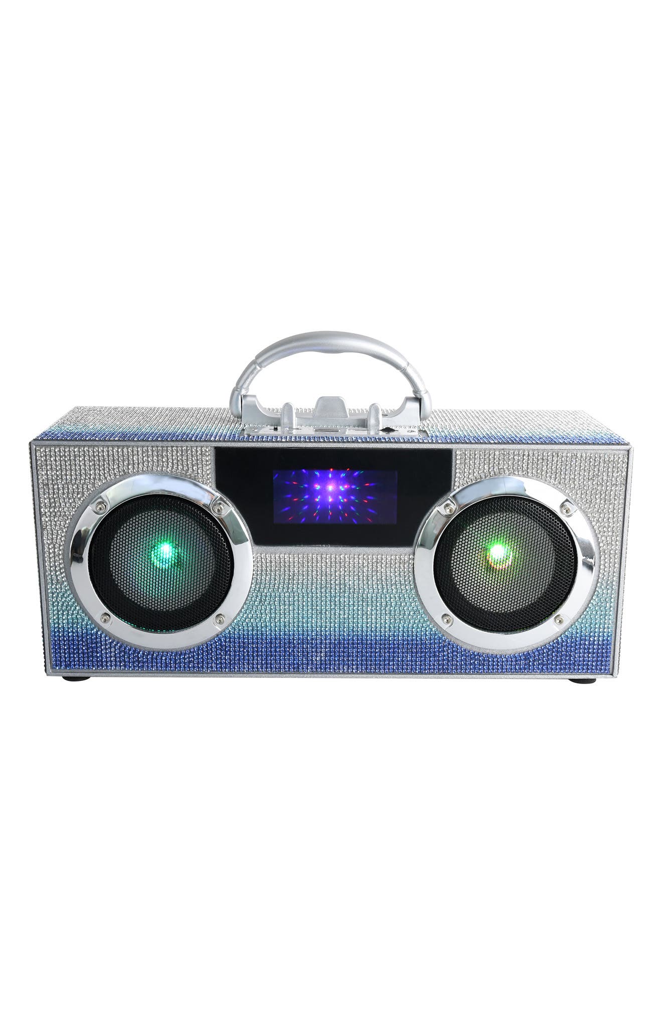 WIRELESS EXPRESS LED Bluetooth Speaker | Nordstromrack