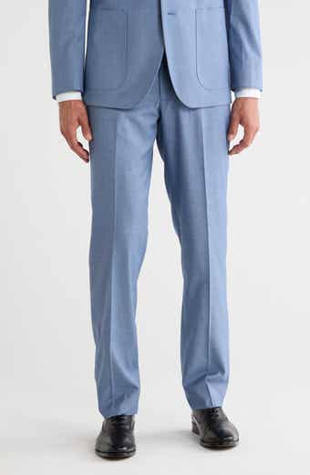 Trim Fit Trousers
