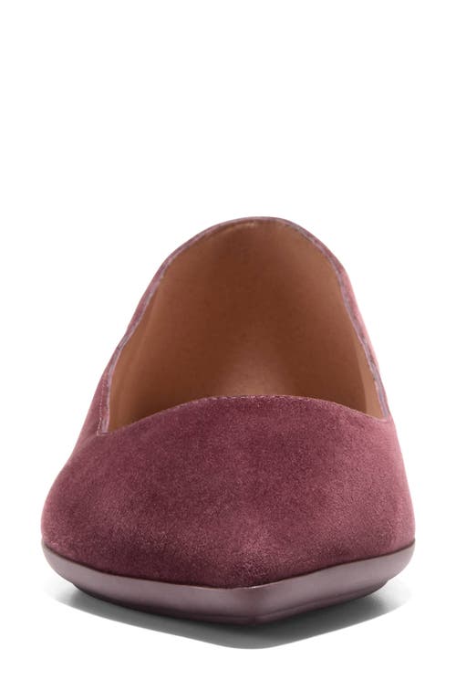 Cole Haan Grand Ambition 2.0 Ballet Flat In Black