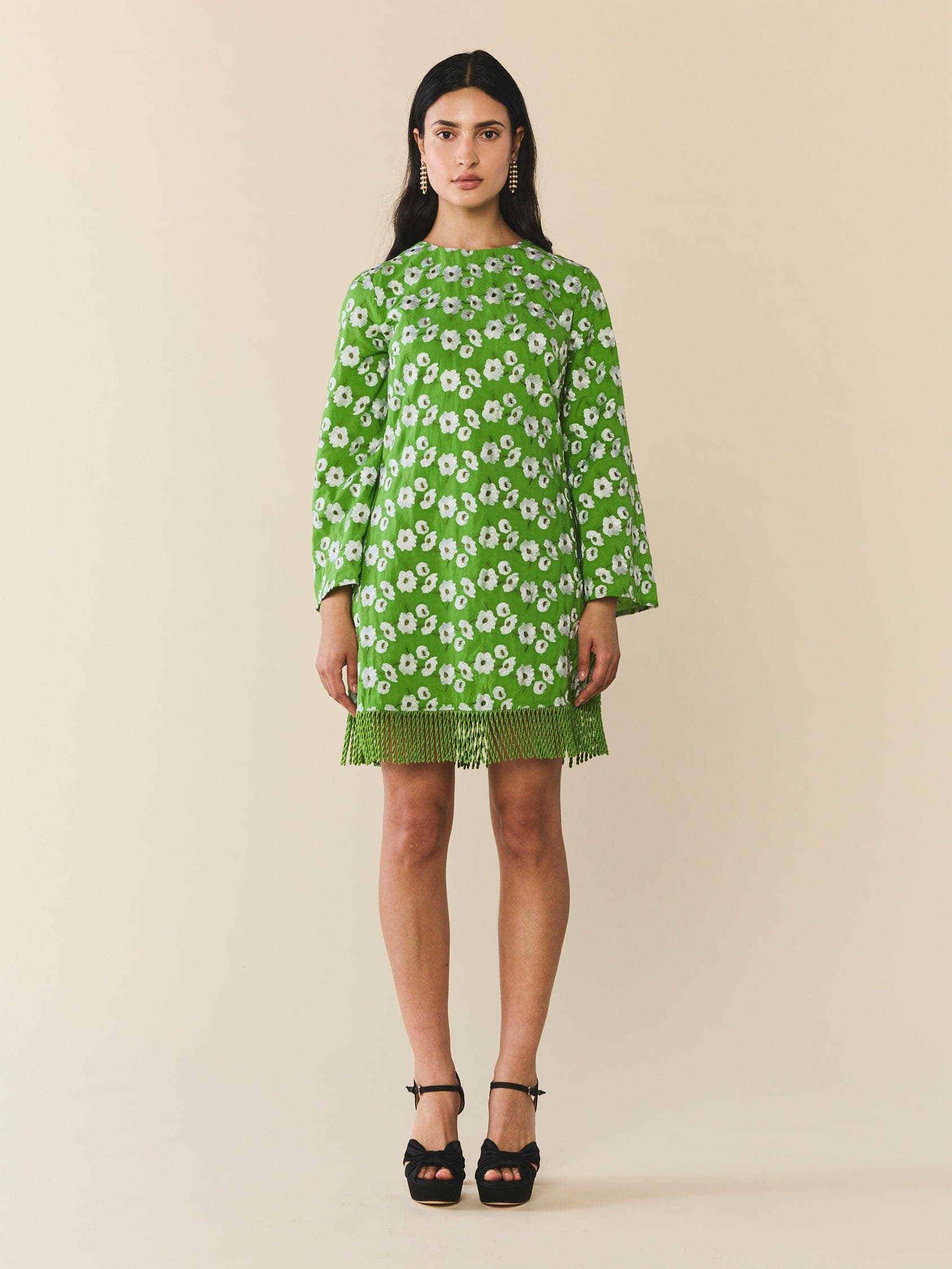 Tillie Dress