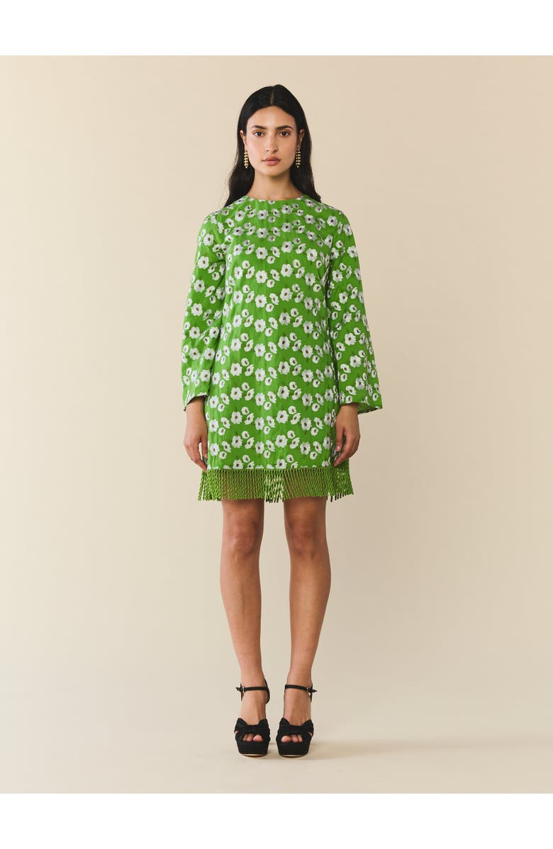 Eddy Tillie Dress, Main, color, 