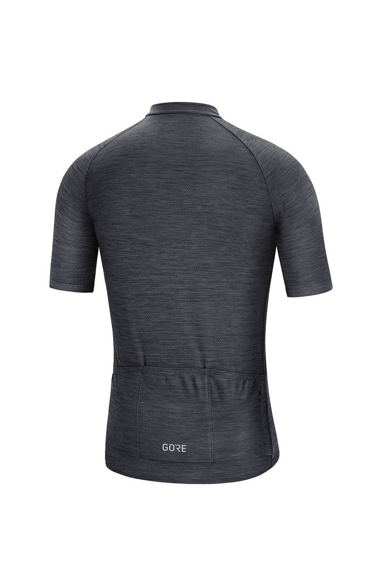 GOREWEAR C3 Jersey - Men
s, Alternate, color, Black