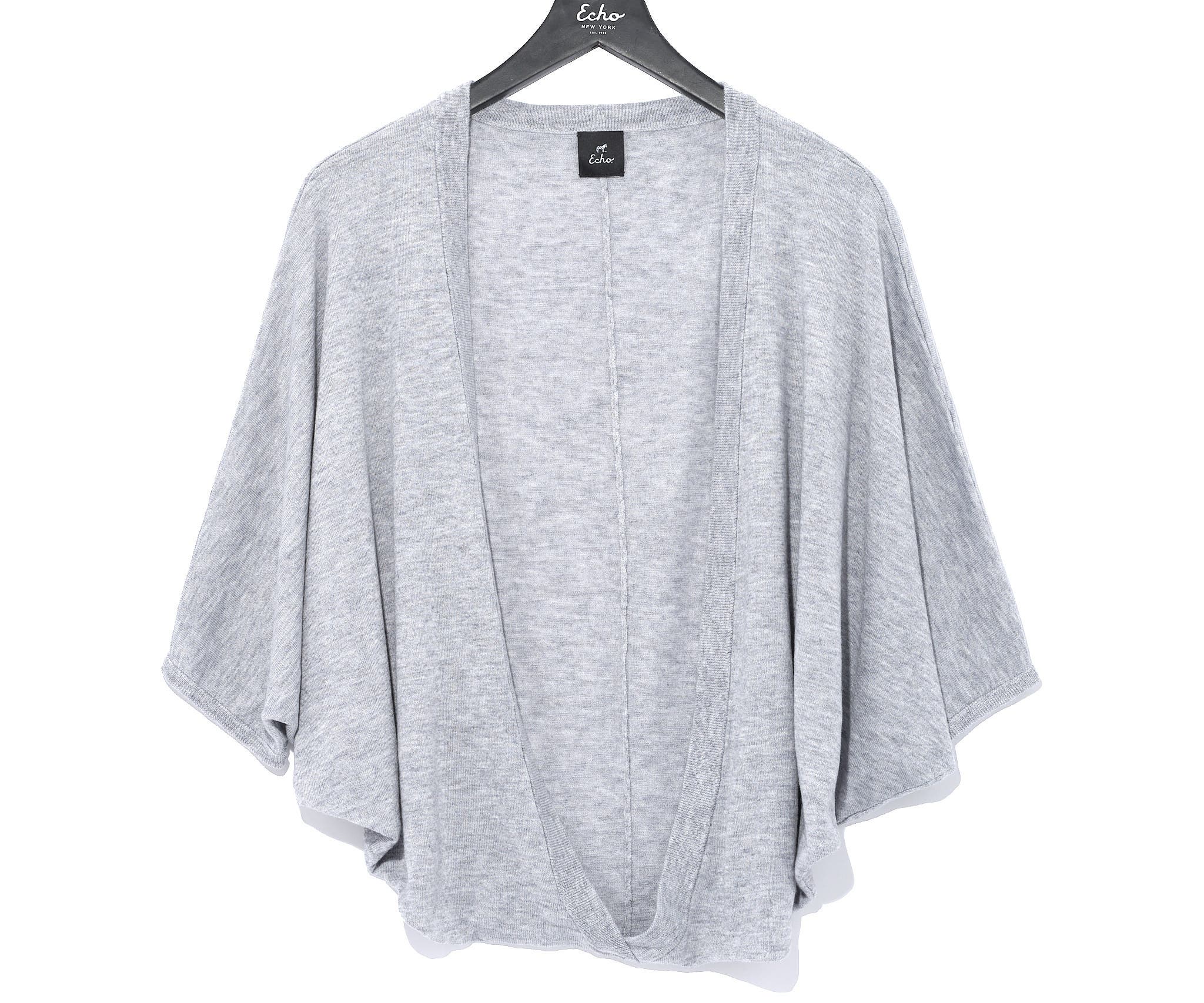 Grey Heather