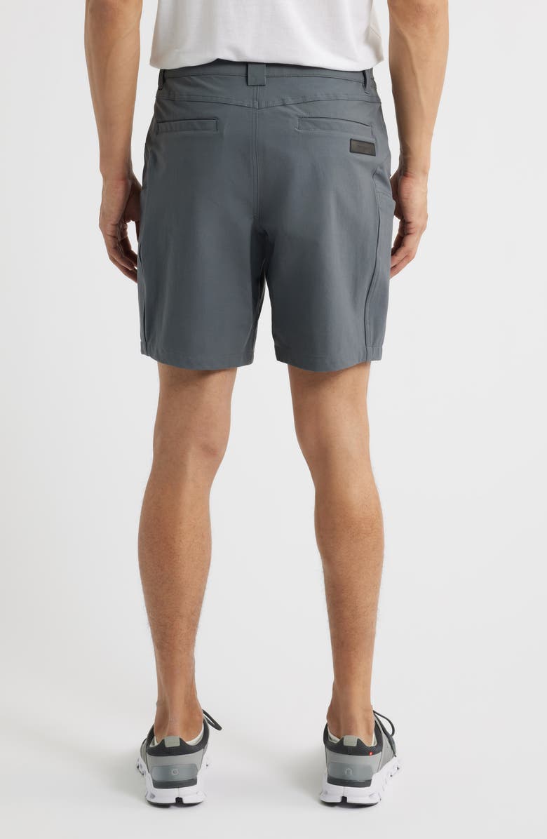 TEN THOUSAND Tactical Utility Shorts, Alternate, color, Iron