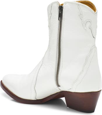 New Frontier Western Bootie