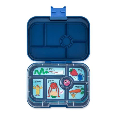 Original Leakproof Bento Lunch Box for Kids