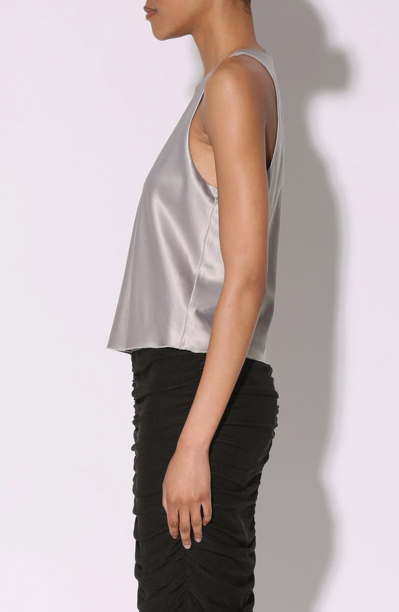 Walter Baker Emma Tank, Alternate, color, Dove