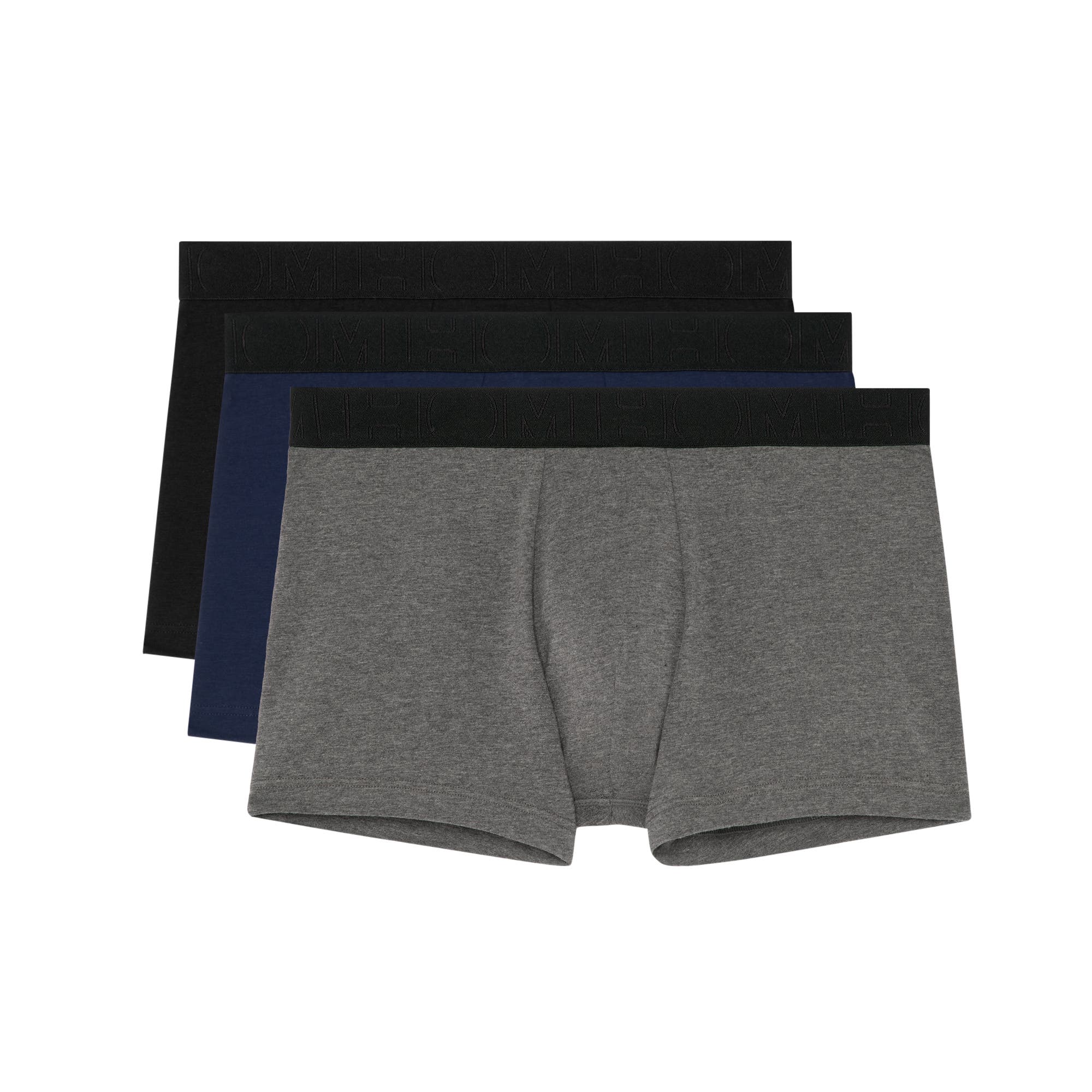 Black/Navy/Grey