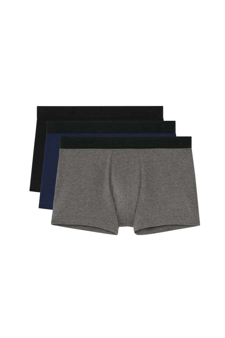 Tonal Pack #2 Boxer Briefs 3-Pack, Main, color, Black/Navy/Grey