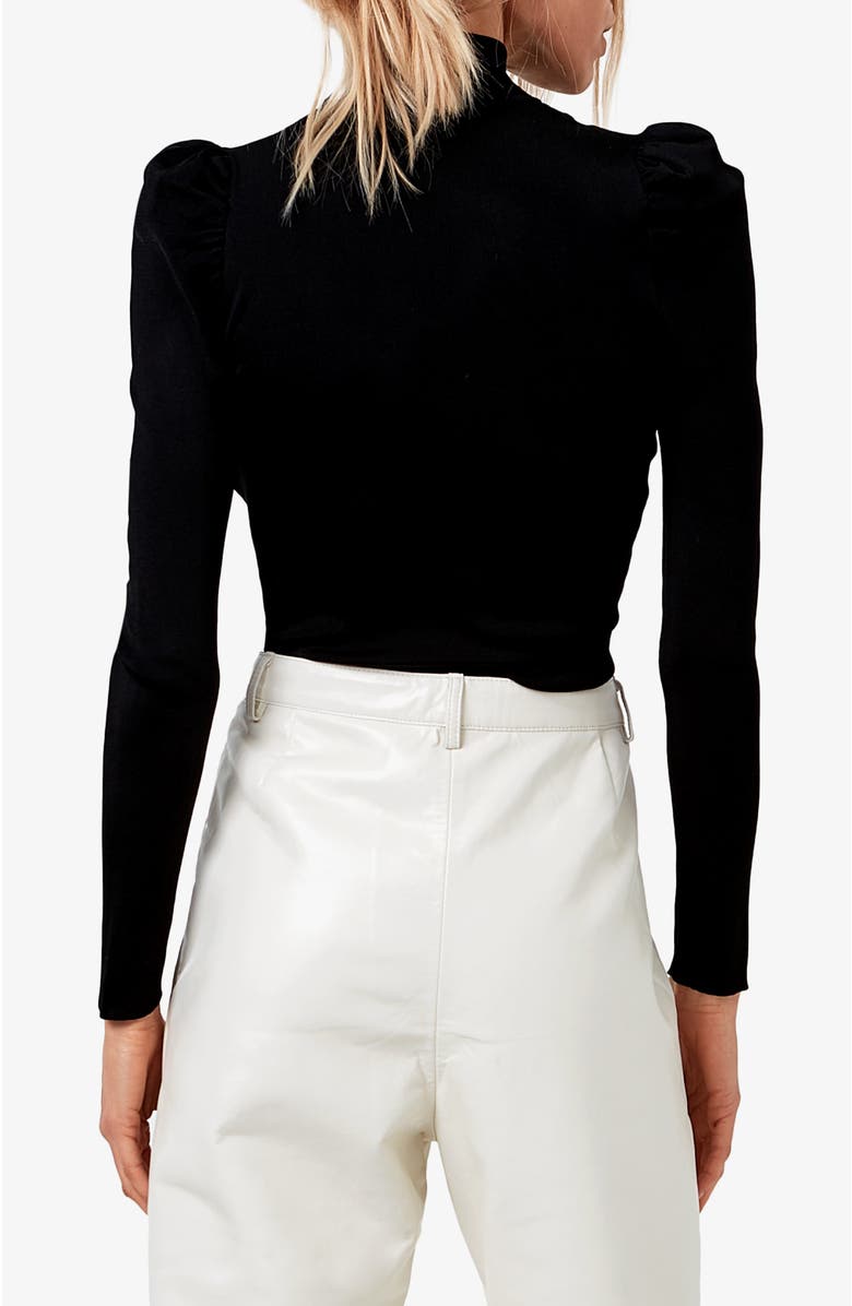 AS by DF Harvest Moon Turtleneck, Alternate, color, 