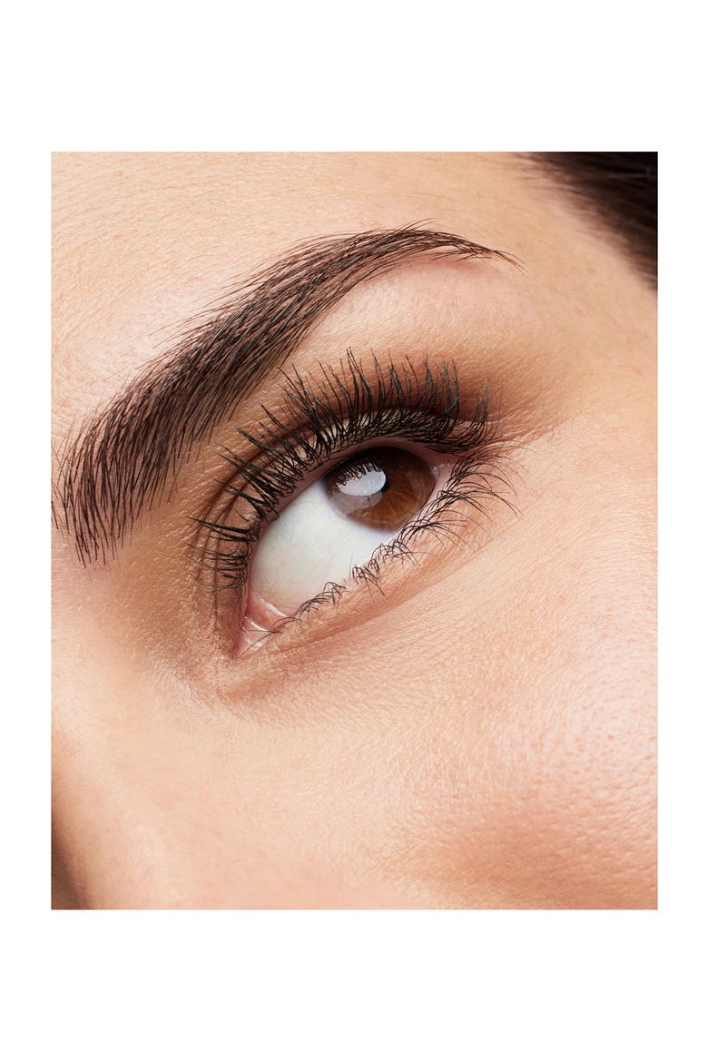 Enriching Mascara, Alternate, color, BLACK