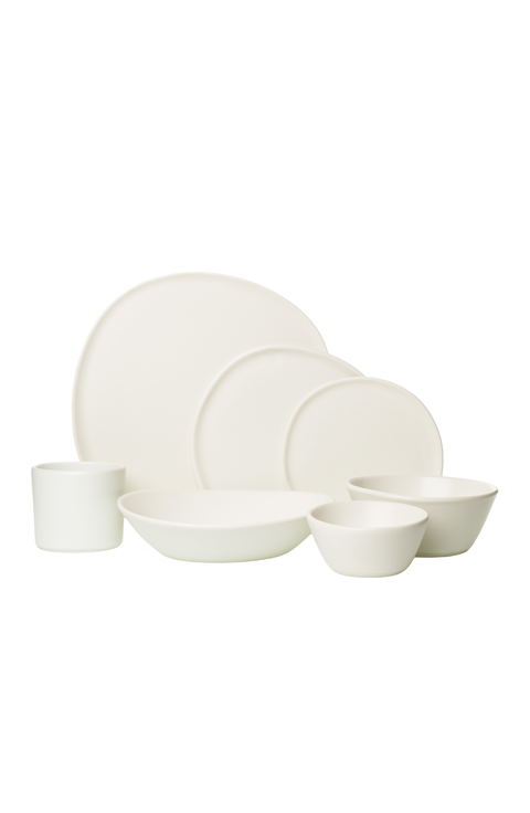 Ripple Dinner Setting Set