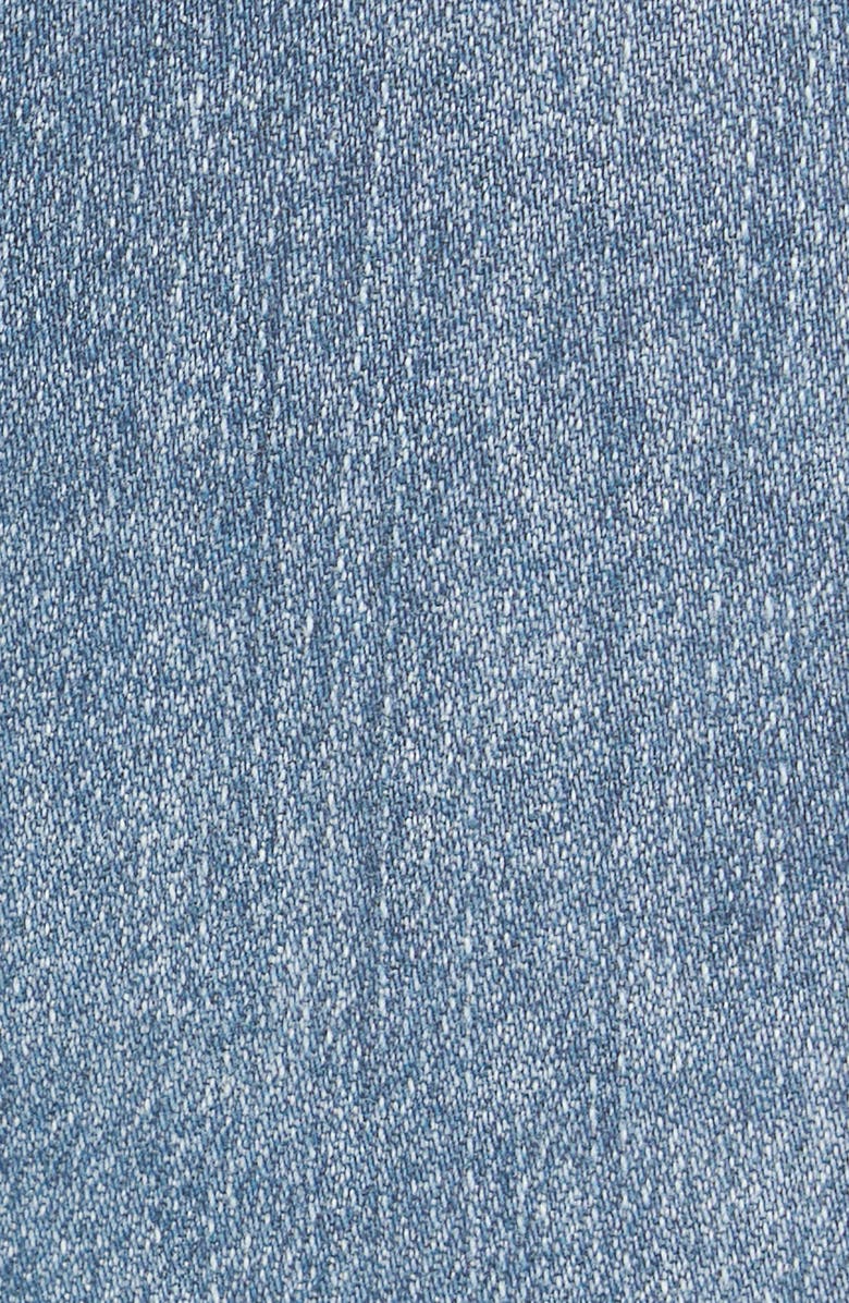 Johnny Bigg Hunter Superflex Slim Fit Jeans, Alternate, color,