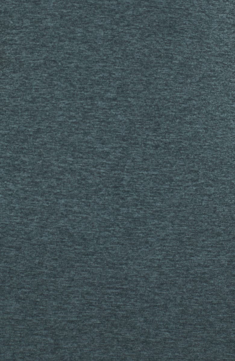 Nordstrom Lingerie Two-Way Seamless Tank, Alternate, color,