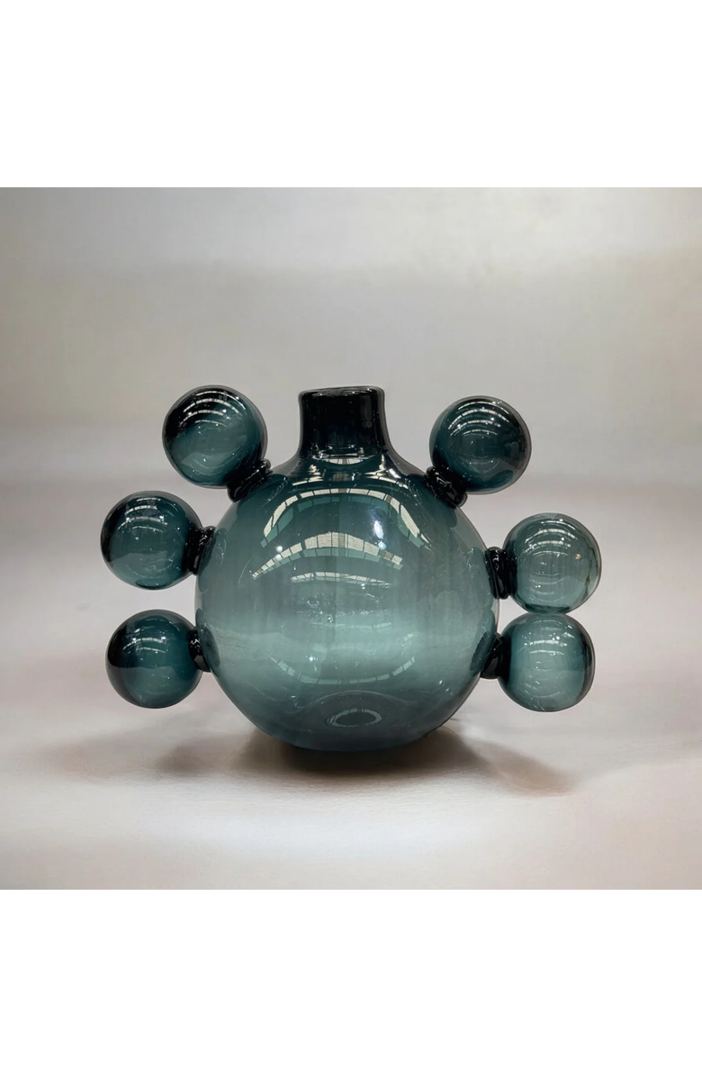 Meso Goods Coyuca Vessel, Main, color, Blue