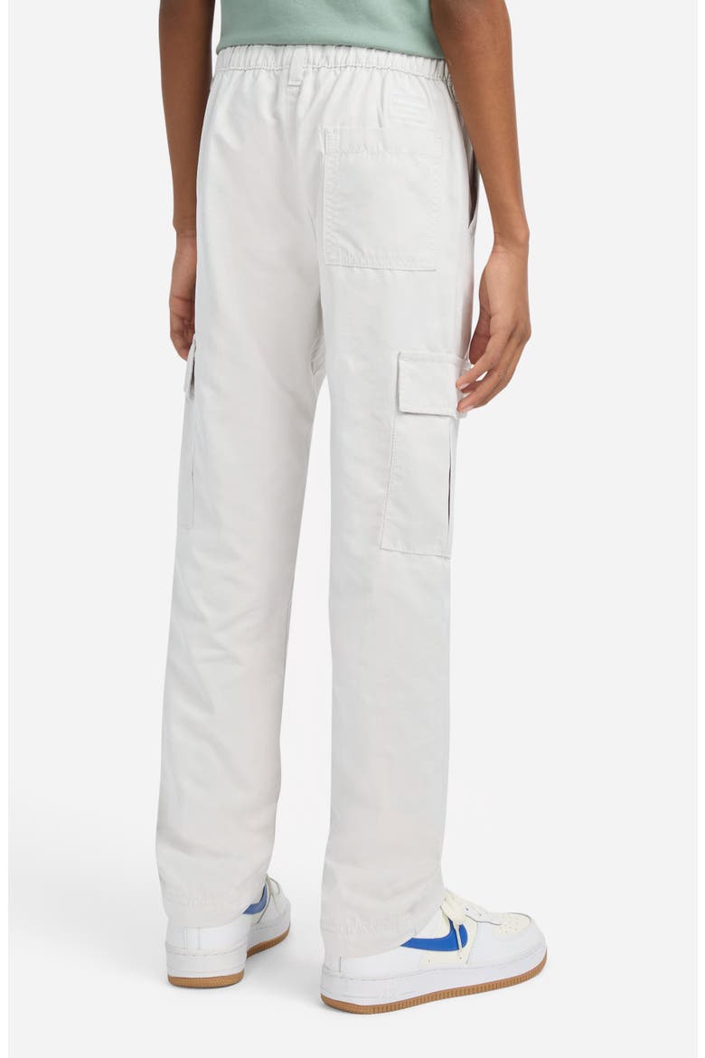 Kids' Loose Cargo Pants, Alternate, color, J95PUMICE