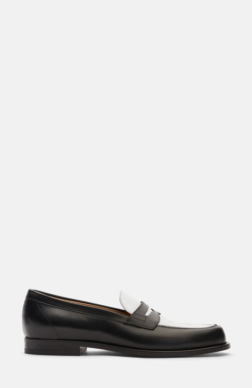 Scarosso Austin Loafers