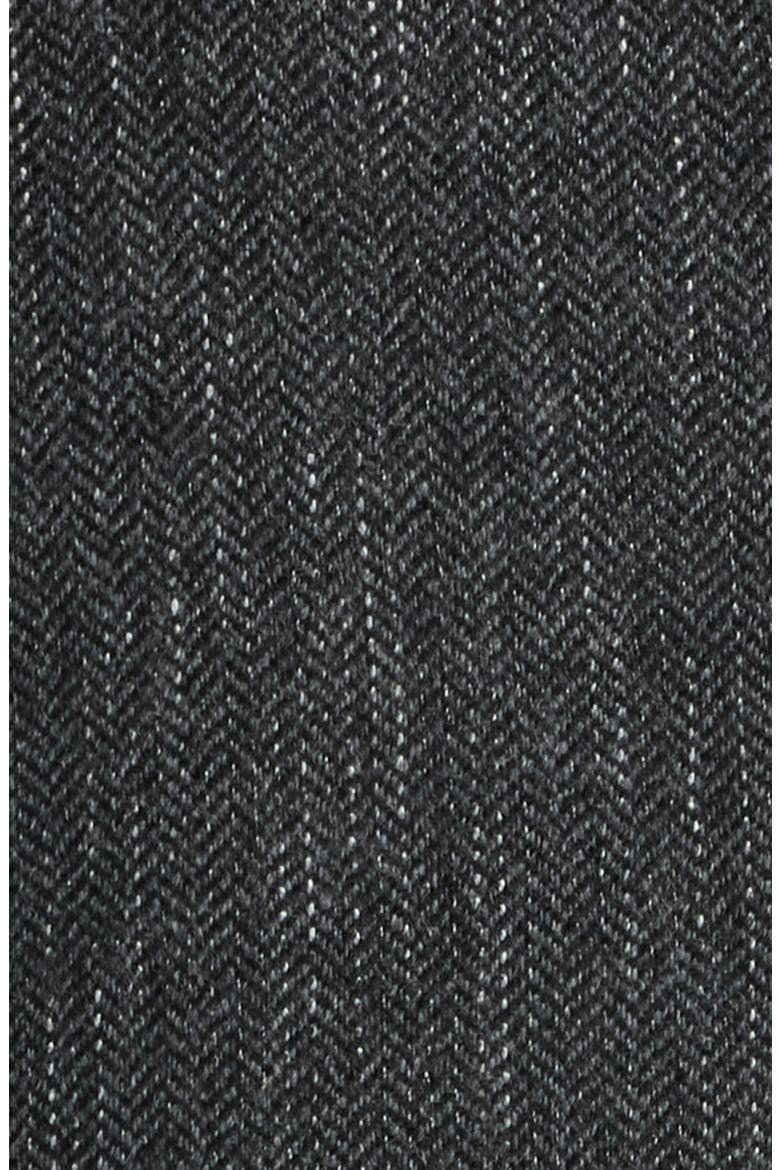 Bleecker Sport Coat, Alternate, color, BLACK GREY