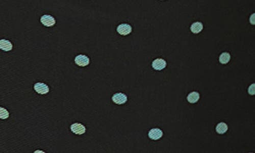 AFRM AFRM ODILLA PRINTED OFF THE SHOULDER MESH TOP 