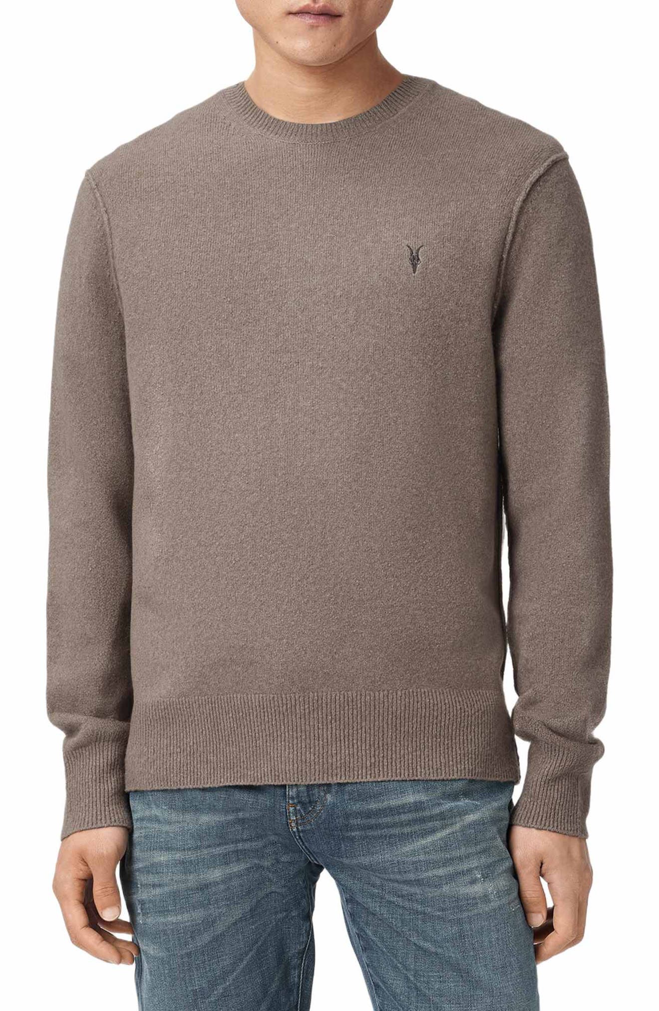 CORD BROWN