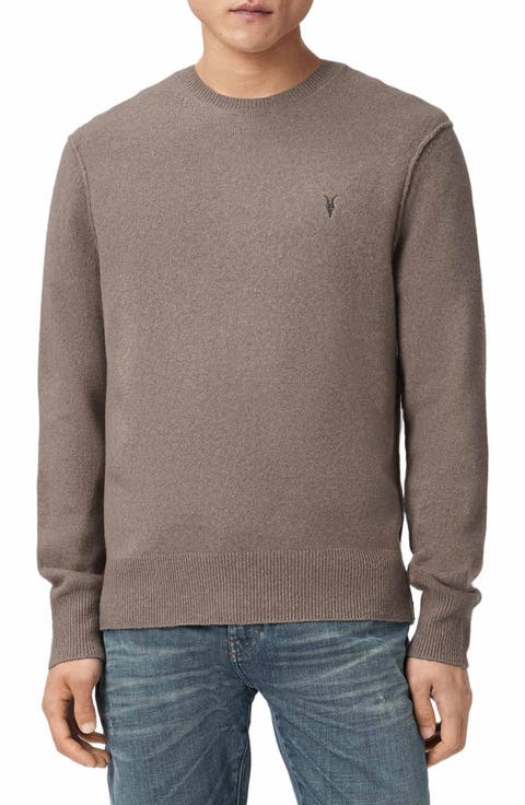 Statten Crewneck Sweater