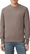 AllSaints Statten Crewneck Sweater