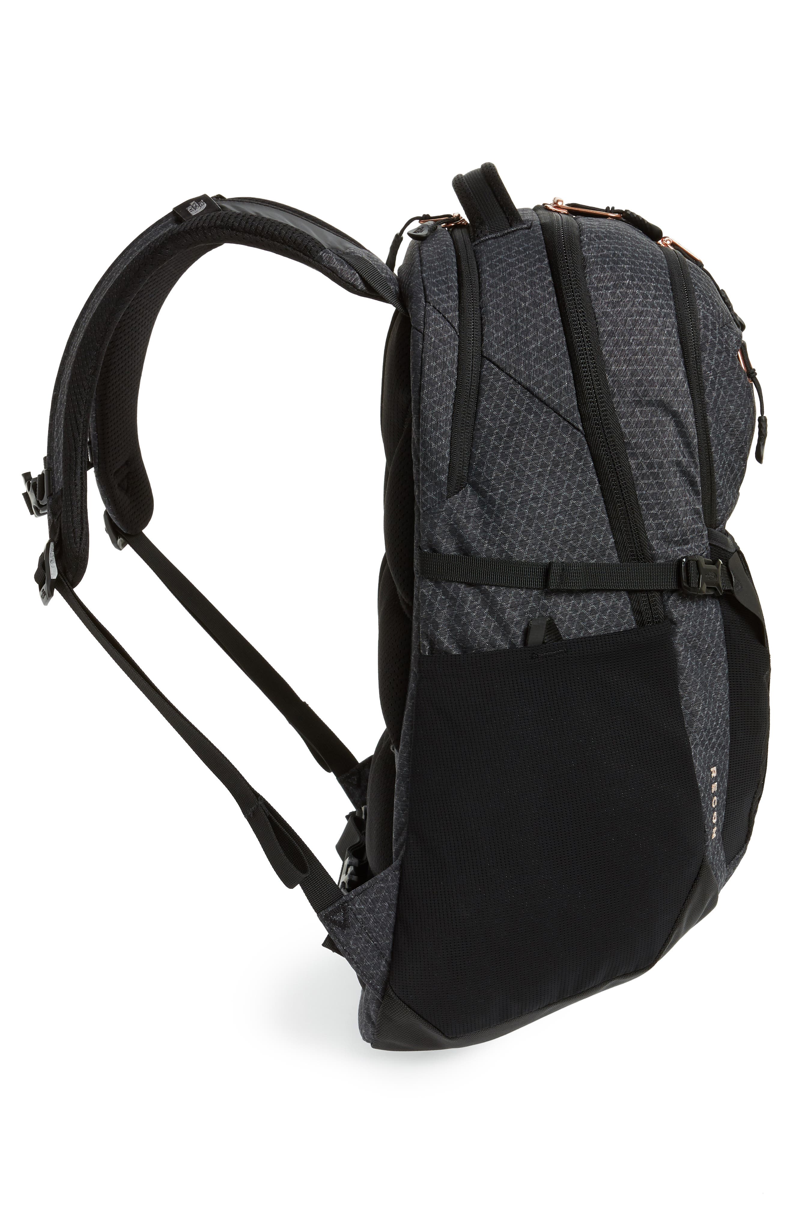 The North Face 'Recon' Backpack, Alternate, color, 