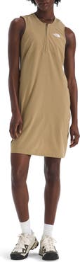The North Face Sleeveless Packable Dress